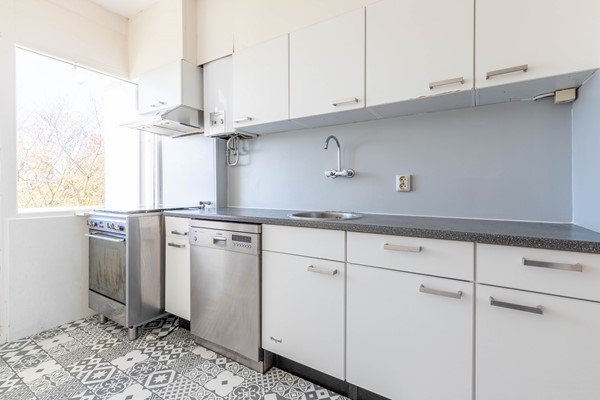 Medium property photo - Mozartstraat 209, 2324 XT Leiden